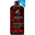 thumbnail image 1 of Artnaturals Therapeutic Anti-Dandruff Shampoo with Argan Oil (16 Fl Oz / 473ml), 1 of 5