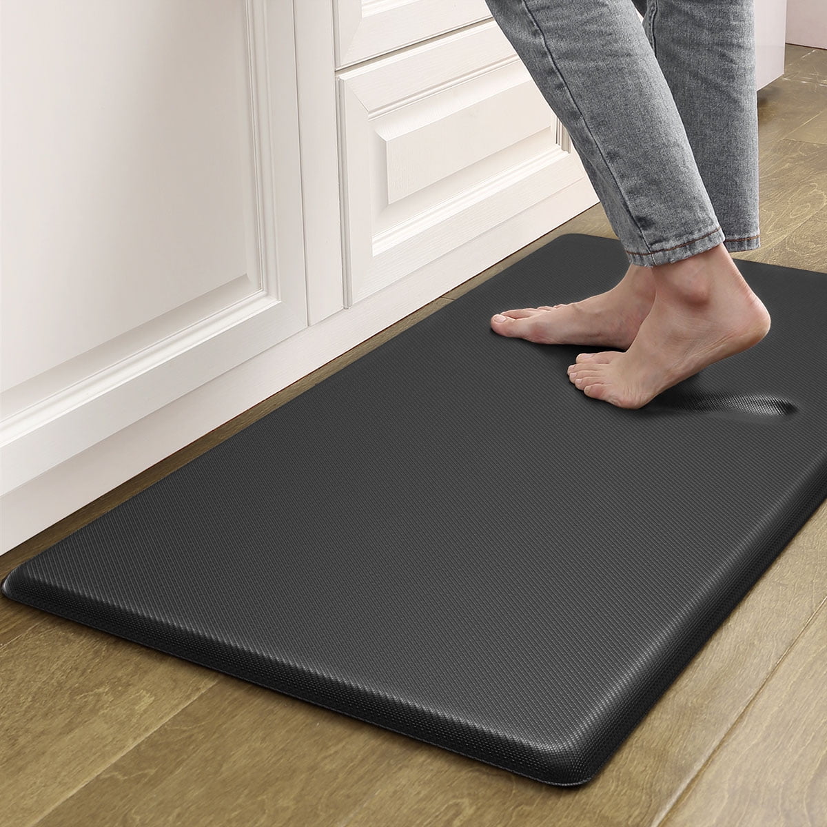 Cushioned Floor Mats For Kitchen Chef