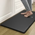 Artnice 0.75inch Thick Anti Fatigue Kitchen Mats, Memory Foam Cushioned