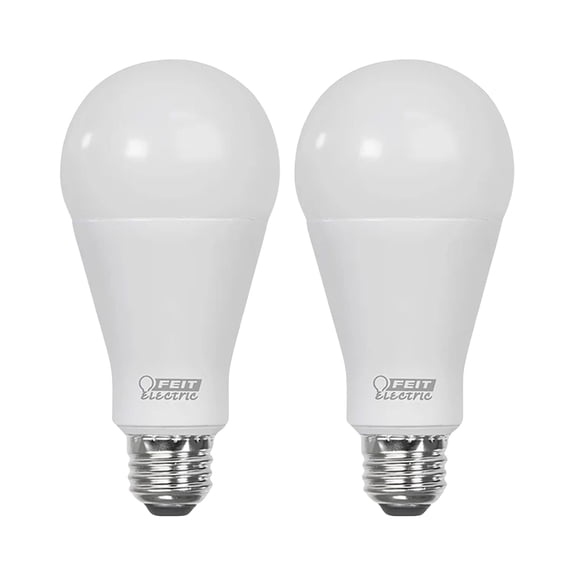 Artograph 2 Pack 25W LED Bulbs EZ Tracer LED Tracer Projector, Bulbs Only, White