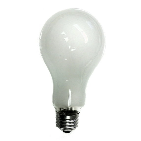 Artograph 250-Watt Lamp Bulb For ECA Photo Lamp