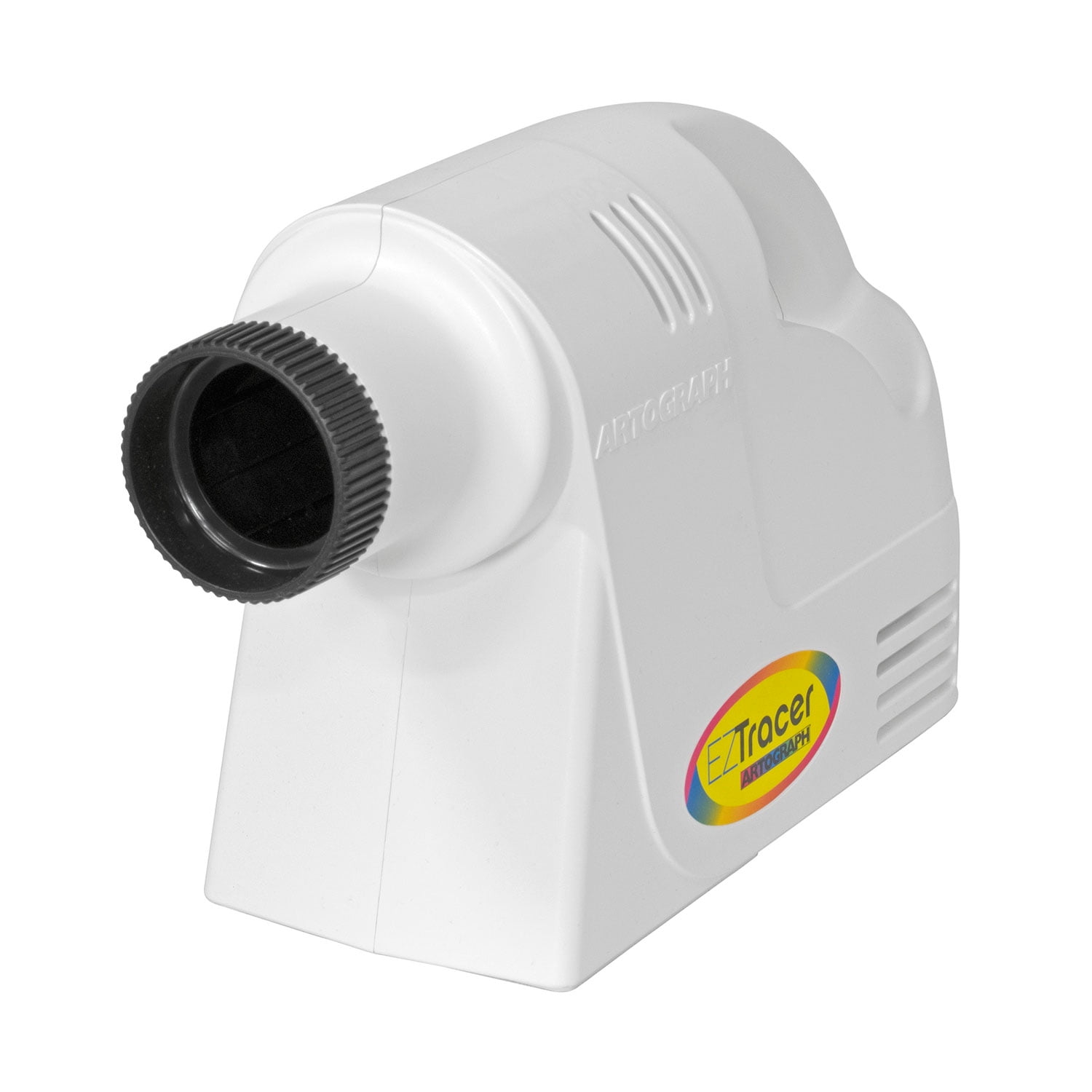 EZ Tracer White Portable LED Art Projector