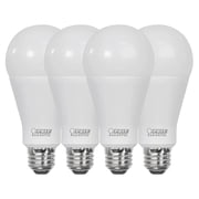 Artograph 4 Pack 25W LED Bulbs EZ Tracer LED Tracer Projector, Bulbs Only, White