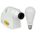 thumbnail image 1 of Artograph EZ Tracer Opaque Art Projector, Picture Enlarger + 25 Watt LED Bulb, 1 of 9