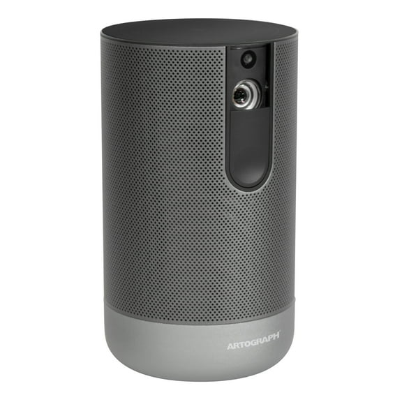 Artograph Inspire 1500 Smart Digital Art Projector with Grid Overlays and Automatic Focus and Automatic Vertical Keystone