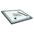 thumbnail image 1 of Artograph LightPad® 930 LX - 12" x 9" Thin, Dimmable LED Light Box for Tracing, Drawing, 1 of 7