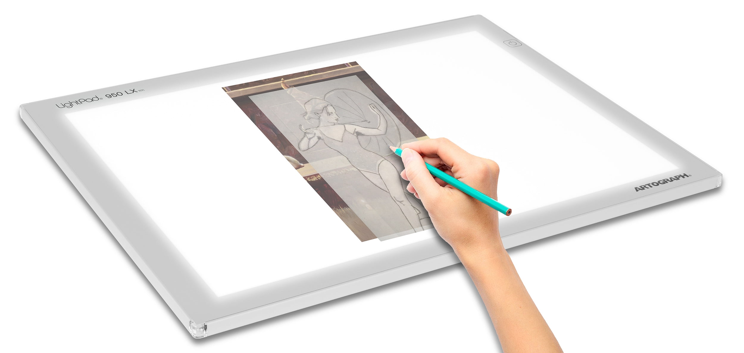 Artograph LightPad® 950 LX - 24
