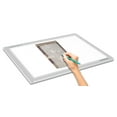 thumbnail image 1 of Artograph LightPad® 950 LX - 24" x 17" Thin, Dimmable LED Light Box for Tracing, Drawing, 1 of 9