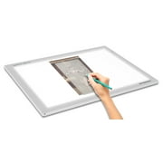 Artograph LightPad  950 LX - 24 x 17 Thin, Dimmable LED Light Box for Tracing, Drawing