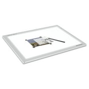 Artograph LightPad 940 LX - 17 x 12 Thin, Dimmable LED Light Box for Tracing, Drawing