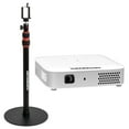 thumbnail image 1 of Artograph Smart HD Digital Art Projector w/ Remote & Adjustable Projector Stand, 1 of 11