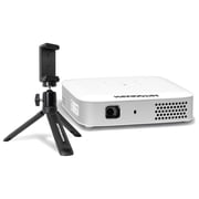 Artograph Smart HD Digital Art Projector with Remote + Mini Tripod Tabletop