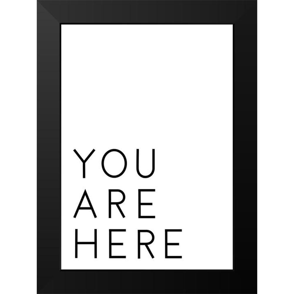 Artographie Studio 11x14 Black Modern Framed Museum Art Print Titled artographie-studio-11x14-black-modern-framed-museum-art-print-titled