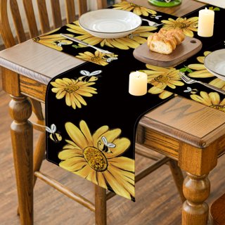 https://i5.walmartimages.com/seo/Artoid-Mode-Daisy-Spring-Summer-Table-Runner-and-Placemats-13-x-72-12-x-18_49b6d65c-de10-48dc-9fdd-51472475d67c.6a9f7d9c9f8702b134be9bc142eaba96.jpeg?odnHeight=320&odnWidth=320&odnBg=FFFFFF