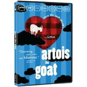Artois the Goat DVD, Indiepix, Comedy