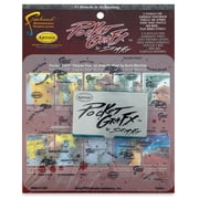 Artool PocketGraFX Freehand Template Set by Scott MacKay