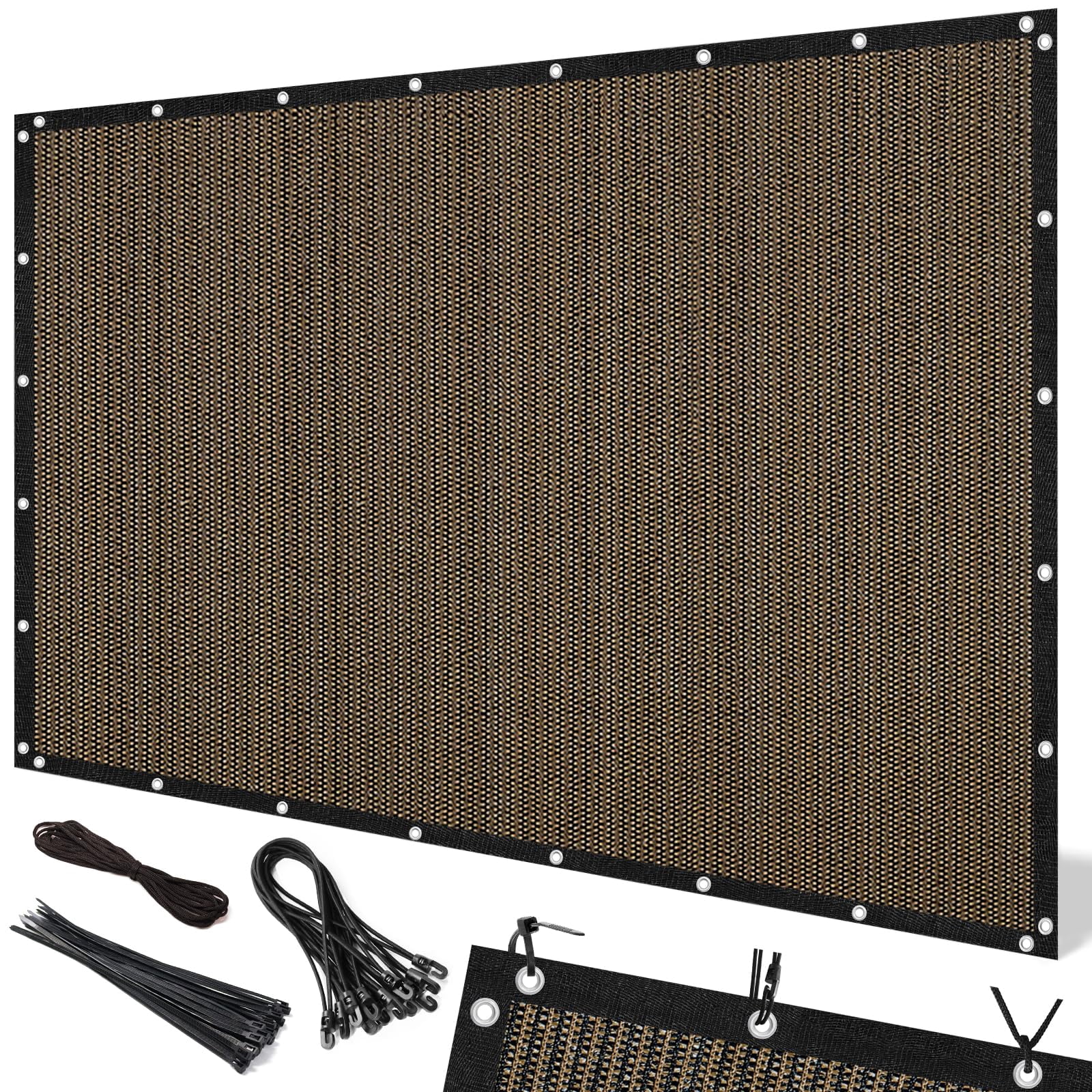Sunshade Cover Marbueno