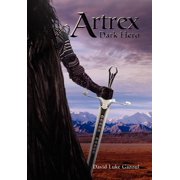 Artrex: Dark Hero, (Hardcover)