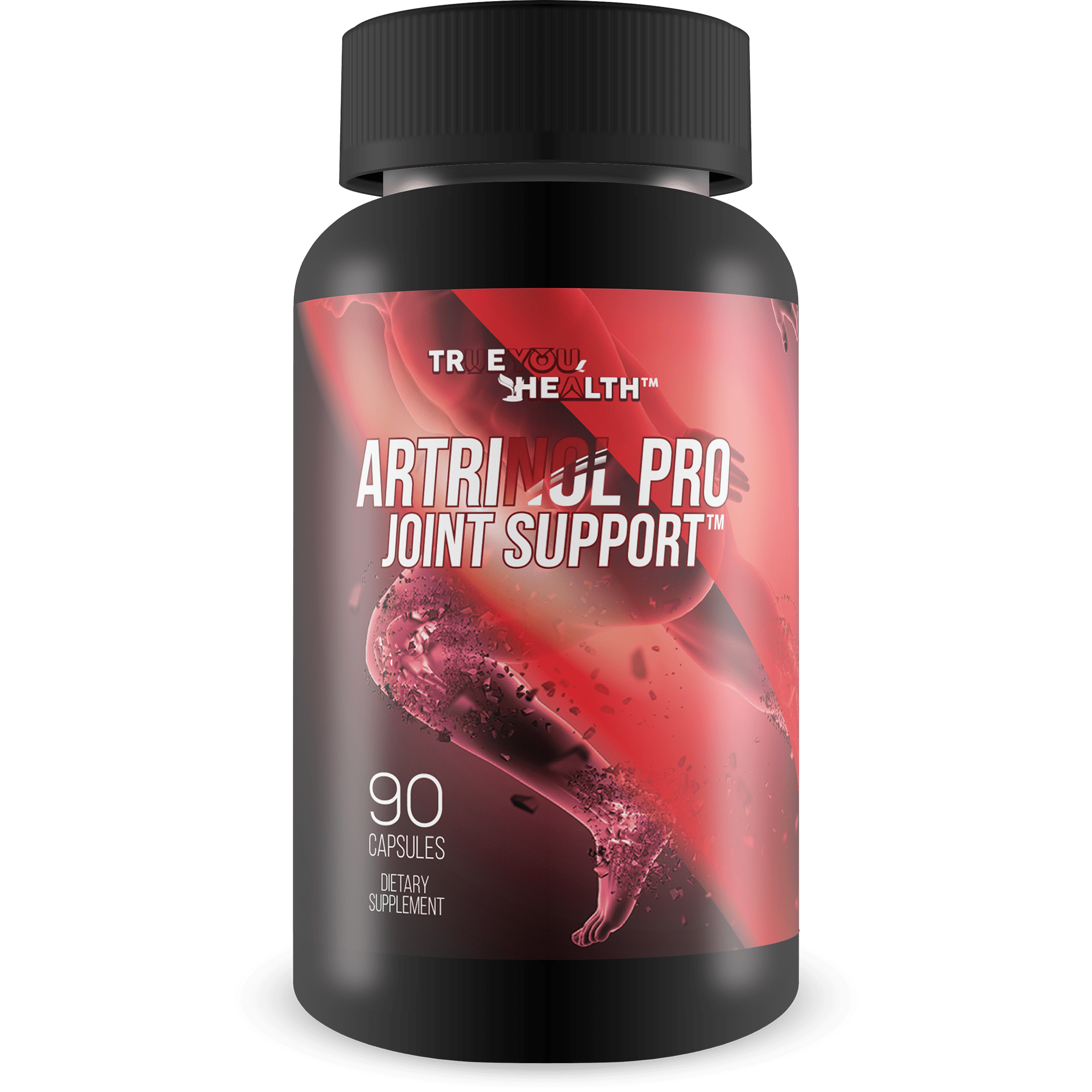 Artrinol Pro Joint Support Joint Support Supplement for Bone Joint Support Promote Improved