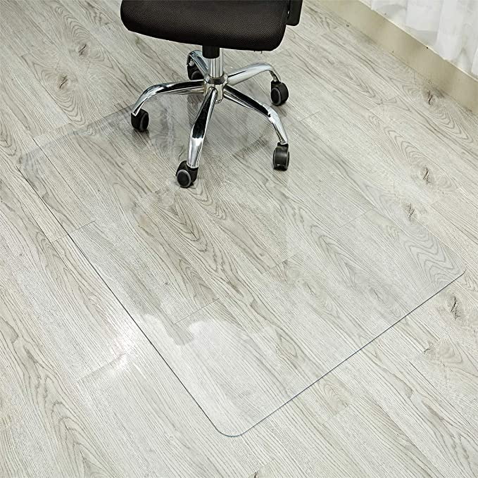 Floor protector mat for hardwood sale