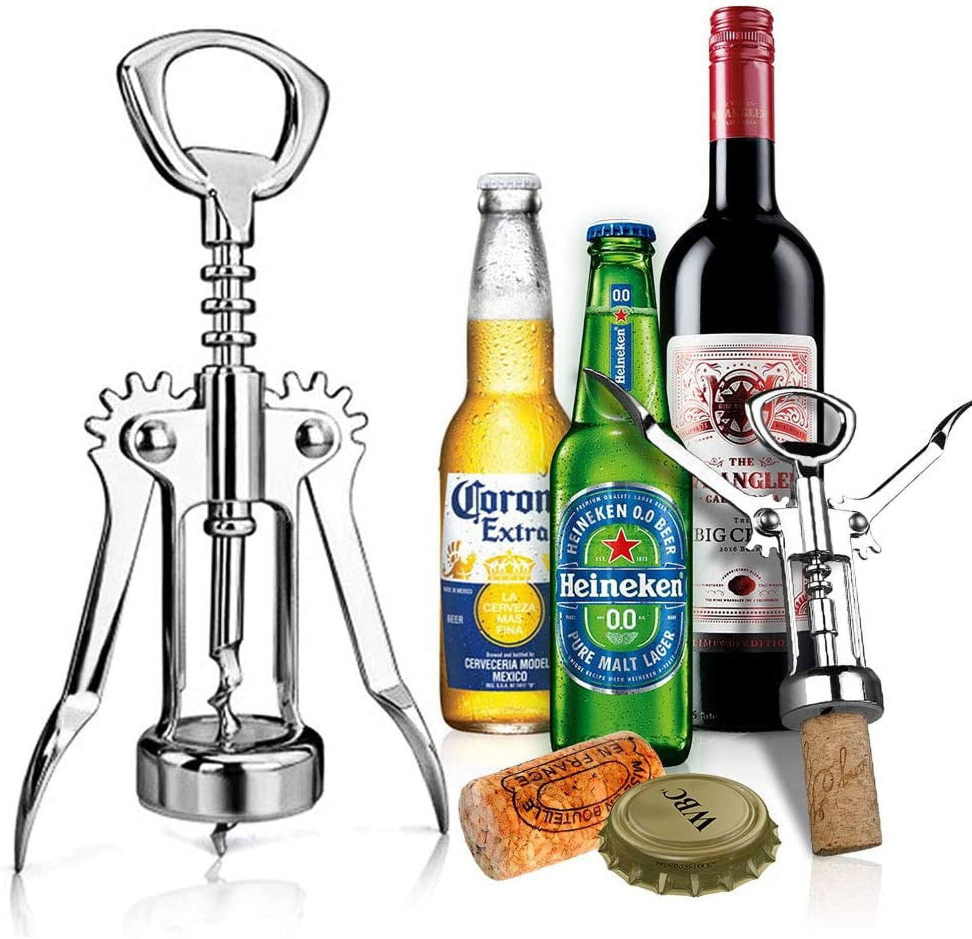 Artrylin Wine Opener High End Wine Bottle Opener Corkscrew Premium