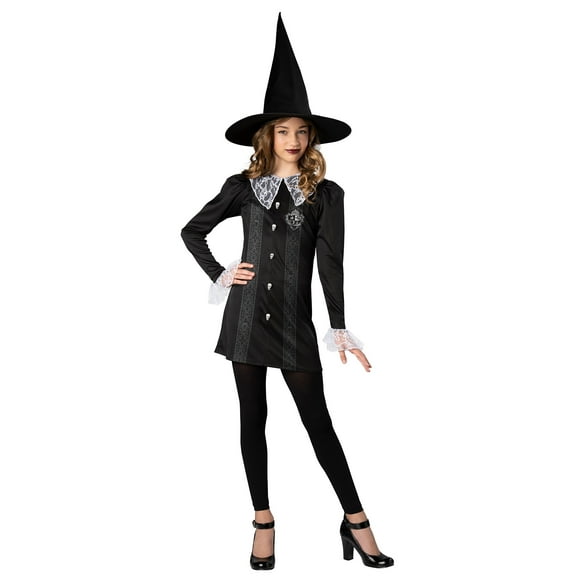 Arts Academy Witch Costume for Tweens