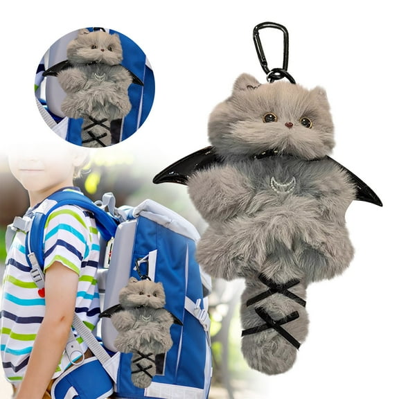 Delightful DIY Craft Kit for Kids Handmade Cat Toy Arts and Crafts Activity for Ages 3 and Up