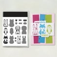 Arts And Crafts for Kids Ages 812 Boys Drawing Dies For Card Making