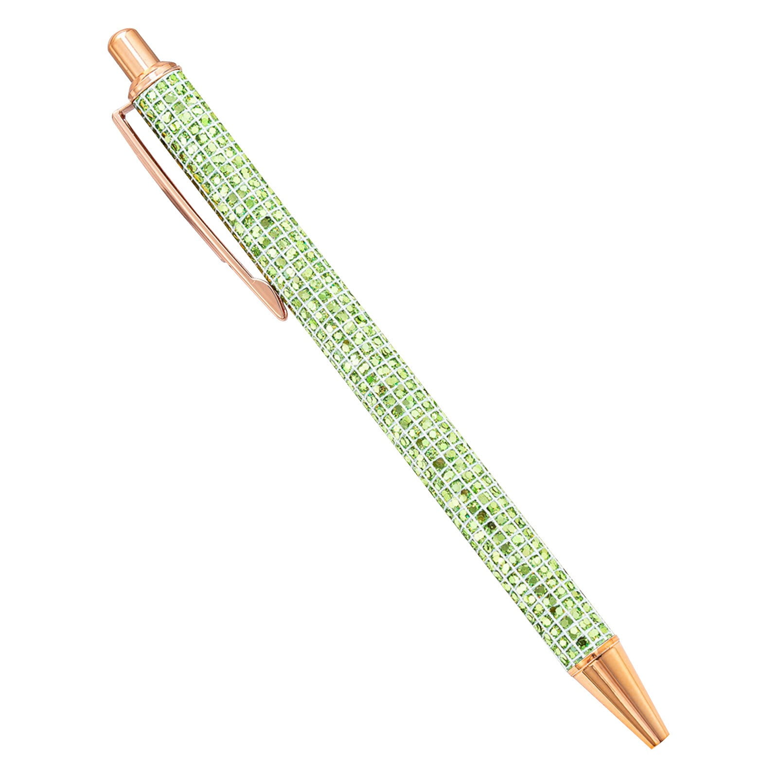 Arts And Crafts for Kids Ages 812 Girls Birthday Gold Powder Ballpoint