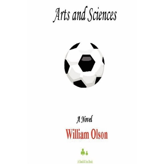 Arts and Sciences (Paperback)