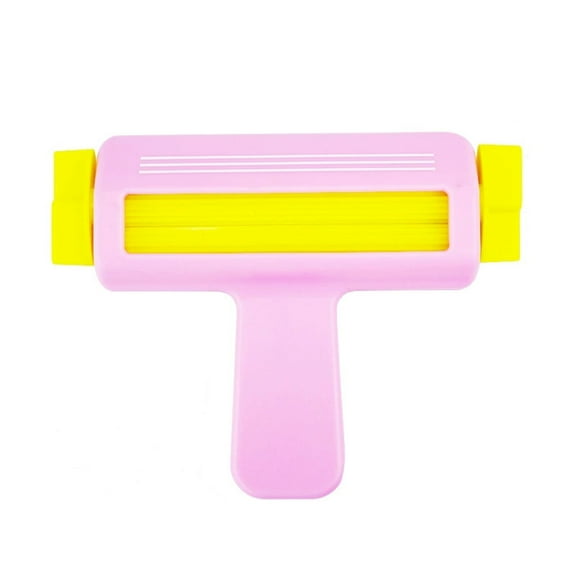 Arts Craft DIY Paper Crimper Machine for Large and Small Projects - Shape Making Tool for Scrapbooking Card Making and Decoration