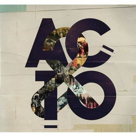 Arts & Crafts: 2003-13