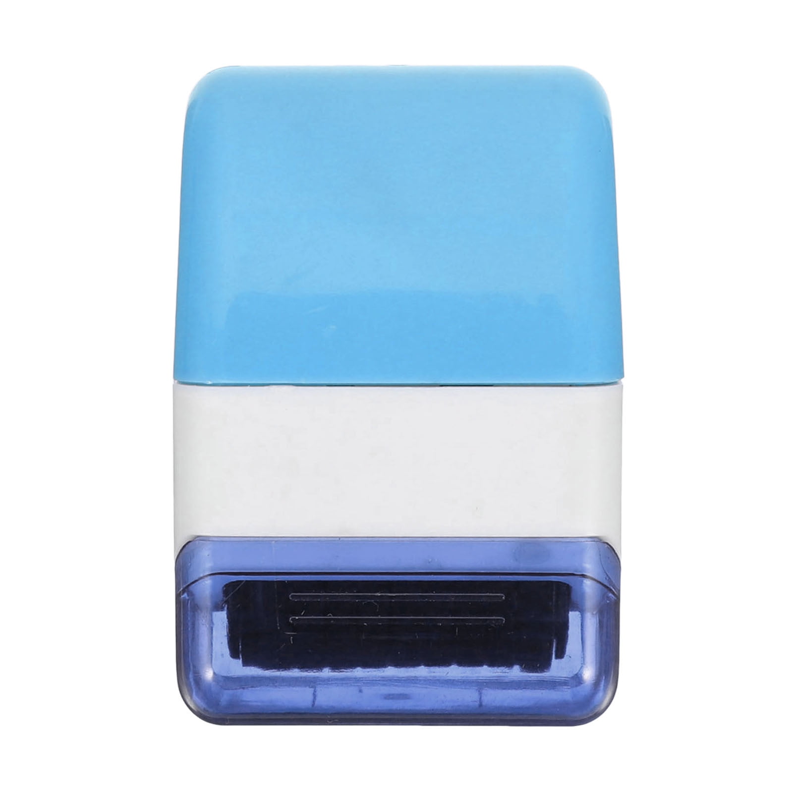 Arts &amp; Crafts Confidentiality Seal Privacy Roll DIY Tool Printing ...