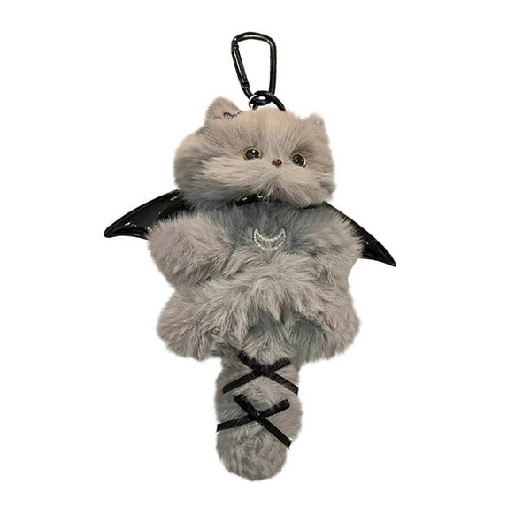 DIY Craft Kit Adorable Handmade Cat Toy Arts and Crafts Activity for Children Ages 3 and Above