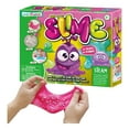 Arts Crafts DIY Toys - Education Soap Making Kit for Learning and Hands ...