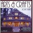 thumbnail image 1 of Pre-Owned Arts & Crafts Home Plans: Showcasing 85 Home Plans in the Craftsman, Prairie and Bungalow Styles (Paperback) 1931131260 9781931131261, 1 of 1