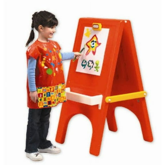 Metro Design Art Smock