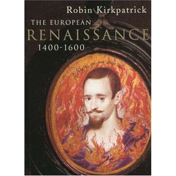 Pre-Owned The European Renaissance 1400-1600 (Arts Culture and Society in the Western World) Paperback