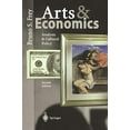 thumbnail image 1 of Pre-Owned Arts & Economics: Analysis & Cultural Policy (Paperback) 3540002731 9783540002734, 1 of 1