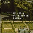 thumbnail image 1 of Arts Florissants - Le Jardin de Monsieur Rameau - Music & Performance - CD, 1 of 1