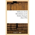 thumbnail image 1 of Arts: Influence de la Révolution Sur Le Théâtre Français : . Pétition À CE Sujet Adressée À La Commune de Paris (Paperback), 1 of 1