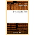thumbnail image 1 of Arts: L'Histoire (Éd.1865) (Paperback), 1 of 1