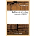 thumbnail image 1 of Arts: Le Français À Londres, Comédie (Paperback), 1 of 1