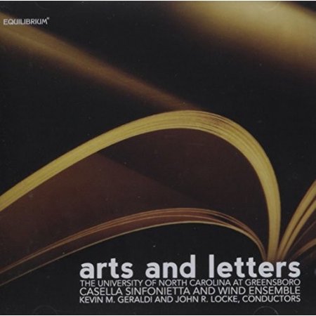 Arts & Letters