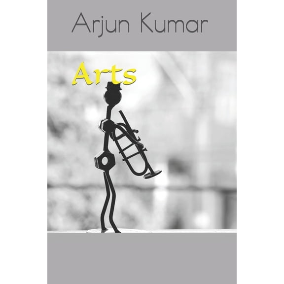 Arts (Paperback)