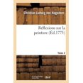 thumbnail image 1 of Arts RÃ©flexions Sur La Peinture. T. 2, (Paperback), 1 of 1
