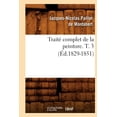 thumbnail image 1 of Arts: Traité Complet de la Peinture. T. 3 (Éd.1829-1851) (Paperback), 1 of 1