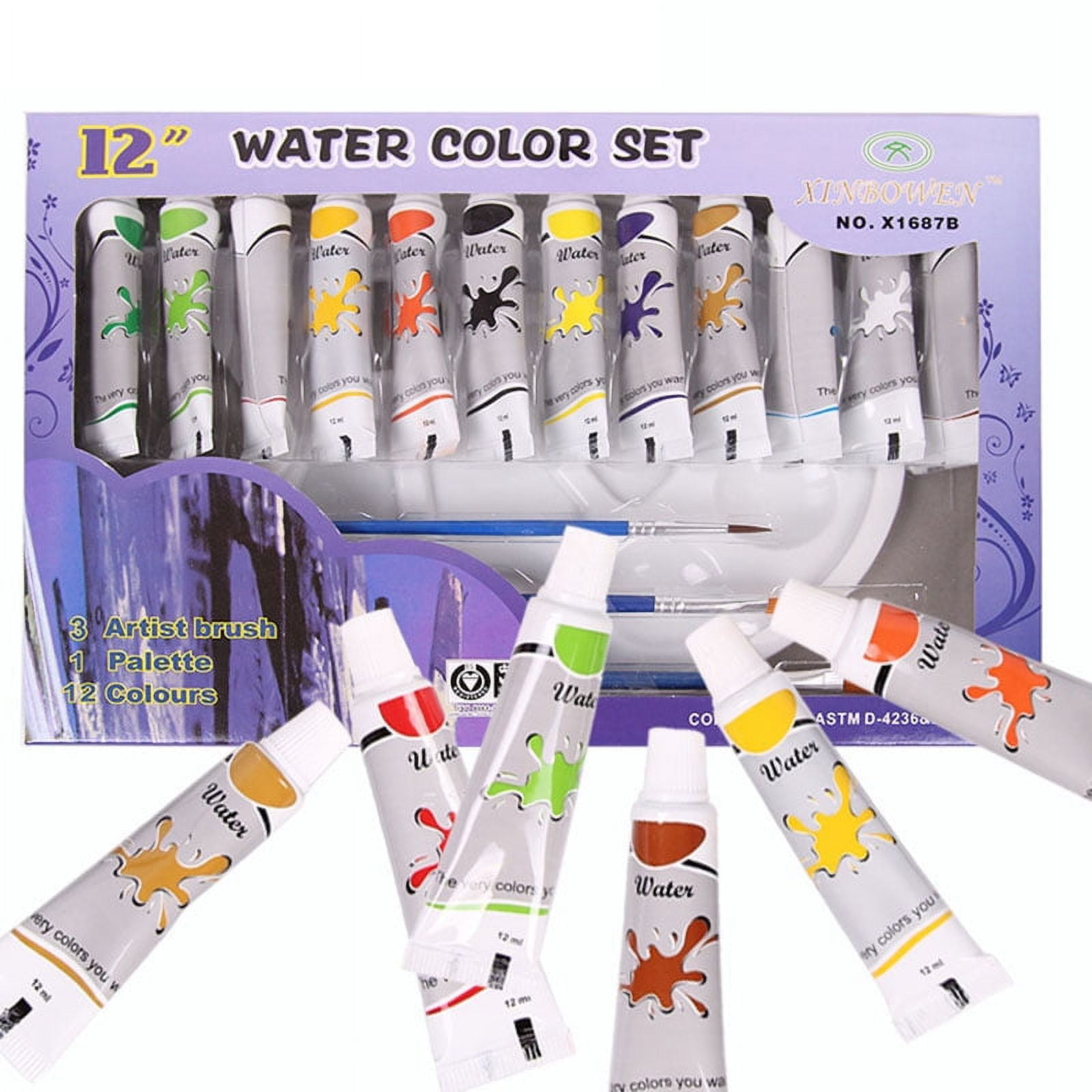 https://i5.walmartimages.com/seo/Arts-Watercolor-Paint-Tube-Set-12-Art-Kit-Includes-Colorful-Water-Color-Paints-Brushes-Palette-Portable-Small-Washable-Great-Kids-Professional-Artist_b08c2f18-41c4-4cad-8dfb-a7a3897da668.b3fc5fa77ac4104d9ebaefb59cd49340.jpeg