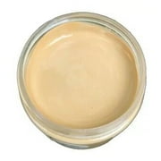 Arts for Worn Car Seat Sofa Leather Repair Cream Color Paste Dye Restorer Renew Supplies Suitable for Any Hard Surface Such As Car Decoration and Decoration, Furniture, Leather Jackets and Clothing