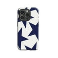 thumbnail image 1 of Arts and Crafts Floral Pattern Phone Case Vintage Decorative Print Cover for iPhone 17 16 15 14 13 12 11 Pro Max, 1 of 2